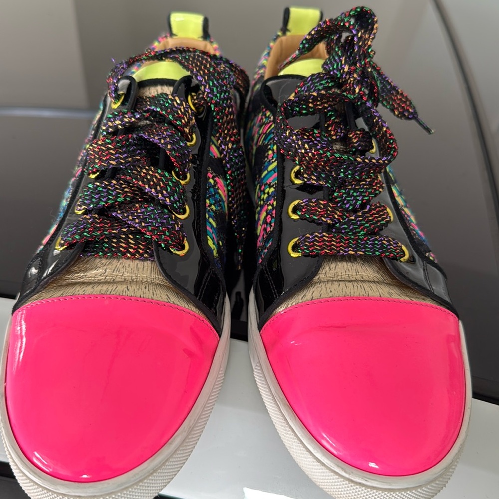 Women Christian Louboutin